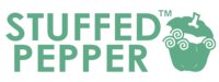 Stuffed Pepper ™ logo