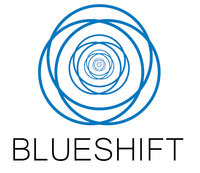 Blueshift logo