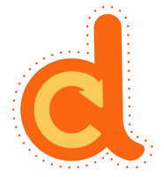 DeliveryCrowd logo