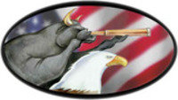 American Civics Exchange logo