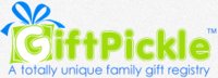 GiftPickle by tfxStudio logo