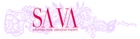 SA VA logo