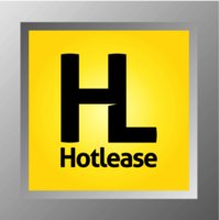 Hotlease logo