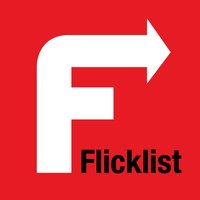 Flicklist logo