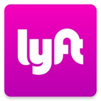 Lyft logo