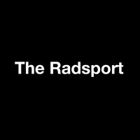 The Radsport logo