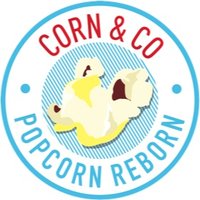 Corn and Company logo
