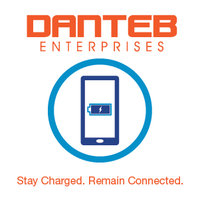 DanTeb Enterprises logo