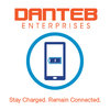 DanTeb Enterprises -  mobile digital media social media advertising