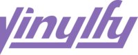 Vinylfy logo