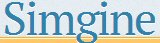 Simgine logo