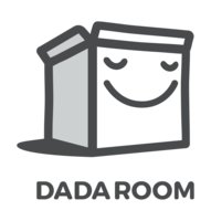 DadaRoom logo