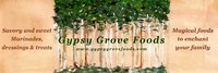 Gypsy Grove Foods logo
