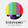 Kickstreams -  advertising location based services sports