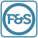 Front & Social logo