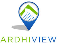 ArdhiView logo