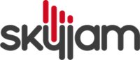 SkyJam logo