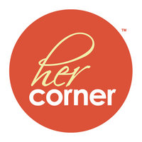 Her Corner logo