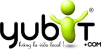 yubiT logo