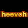 Heevoh logo