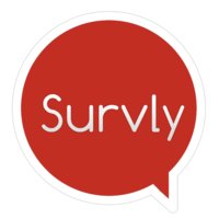 Survly logo