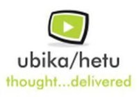 Ubika/Hetu logo