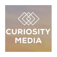 Curiosity Media logo