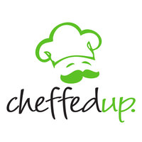 CheffedUp logo