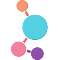 TrulySocial logo