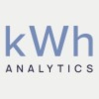 kWh Analytics logo