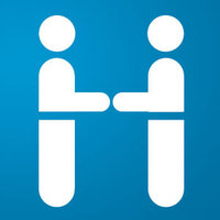 Handshake logo