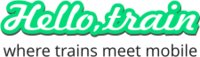 Hellotrain logo