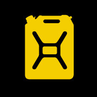 charity: water logo