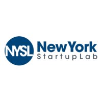 New York Startup Lab logo