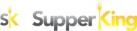 SupperKing logo