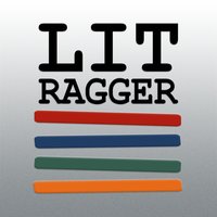 LitRagger logo