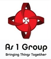 As1Group logo