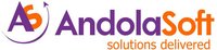 Andolasoft logo