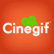 Cinegif logo