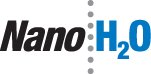 NanoH2O logo