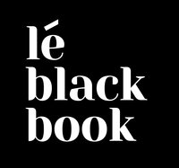 Le Black Book logo