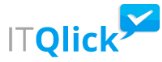 ITQlick logo