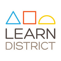 LearnDistrict logo