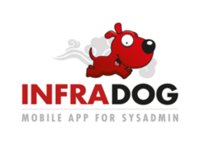 InfraDog logo