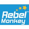 Rebel Monkey -  games