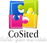 CoSited logo