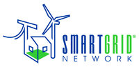 Smart Grid Network logo