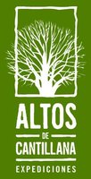Altos de Cantillana ecoturismo Limitada logo