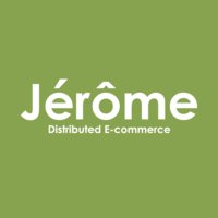 Jerome logo