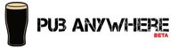Pub Anywhere logo